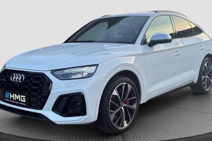 Audi SQ5 59.400 km 45.900 &euro; Büdingen-Düdelsheim 63654