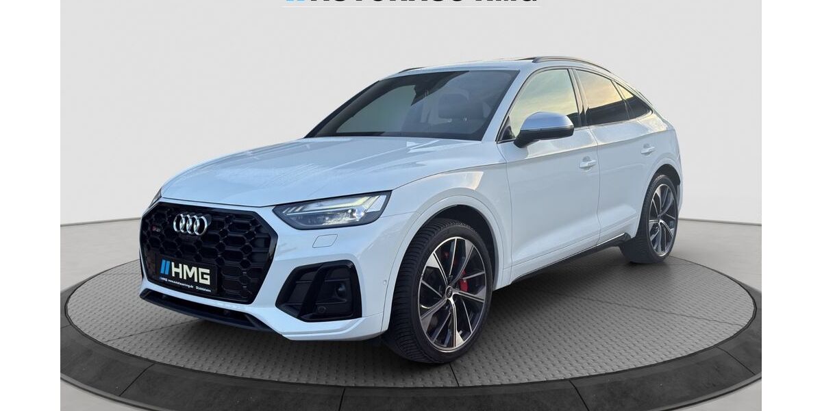 Audi SQ5 59.400 km 45.900 &euro; Büdingen-Düdelsheim 63654