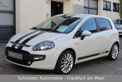 Fiat Punto Evo 140.000 km 4.950 &euro; Ffm / Bergen-Enkheim 60388