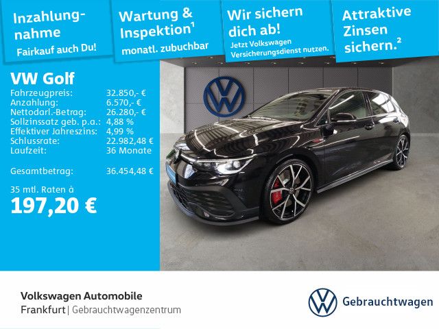 VW Golf 49.463 km 32.650 &euro; Frankfurt 60326