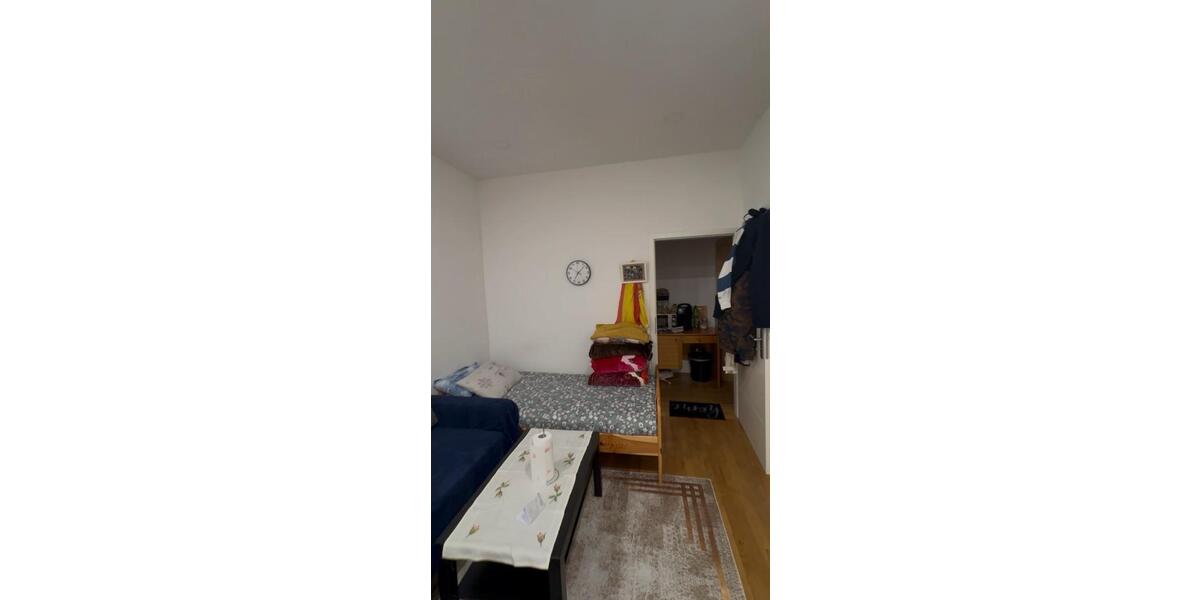 Erdgeschoßwohnung Frankfurt am Main Bonames - 1 Zimmer, 30 m&sup2;, 750&euro; | Angebot:26433813