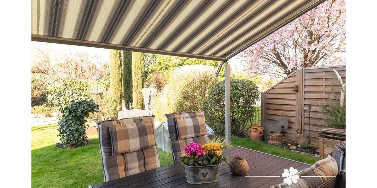 Doppelhaushälfte Seligenstadt - 4 Zimmer, 125 m&sup2;, 729.000&euro; | Angebot:25928594