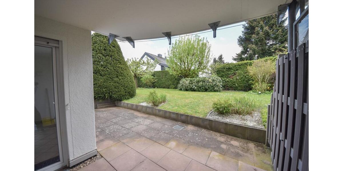 Erdgeschoßwohnung Dieburg - 2 Zimmer, 70 m&sup2;, 950&euro; | Angebot:26384609