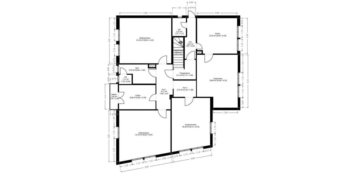 Gewerbeobjekt Bergen-Enkheim Enkheim - 895.000&euro; | Angebot:25757022