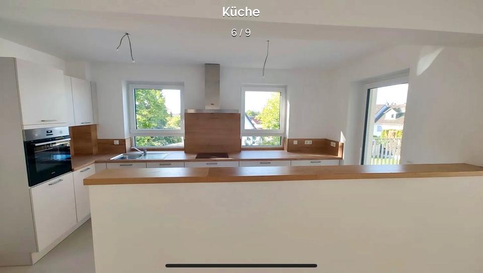 Etagenwohnung Friedrichsdorf - 3 Zimmer, 103 m&sup2;, 1.995&euro; | Angebot:26024517