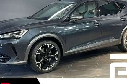 Cupra Formentor 62.966 km 26.242 &euro; Offenbach 63069