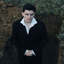 Kubilay Karca 30.04.2026 Internationales Theater Frankfurt