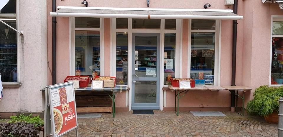 Gewerbeobjekt Stockstadt am Main - 750&euro; | Angebot:25840504