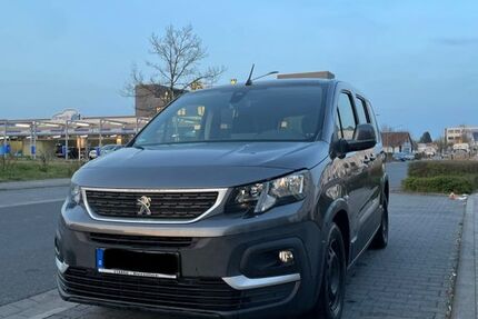 Peugeot Rifter 74.580 km 17.300 &euro; Seligenstadt 63500