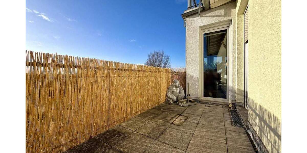 Etagenwohnung Offenbach Rumpenheim - 4 Zimmer, 111 m&sup2;, 499.000&euro; | Angebot:25696444