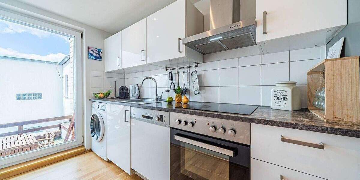 Etagenwohnung Bad Homburg vor der Höhe Bad Homburg - 3 Zimmer, 69 m&sup2;, 1.900&euro; | Angebot:25661913