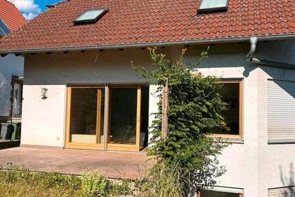 Haus Hammersbach - 7 Zimmer, 175 m&sup2;, 2.000&euro; | Angebot:27618308