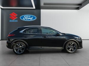 Kia X Ceed Platinum*JBL*LED*Memory*Leder*Sitzbelüft. 123.400 km 17.980 &euro; Nidderau 61130