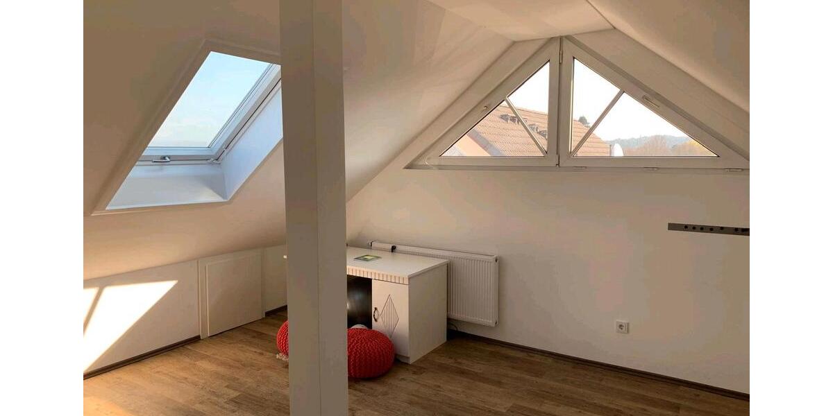 Maisonettenwohnung Rodenbach - 3 Zimmer, 87 m&sup2;, 299.000&euro; | Angebot:26600335