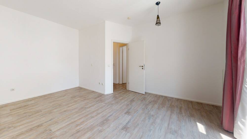 Etagenwohnung Frankfurt am Main Ostend - 3 Zimmer, 80 m&sup2;, 650.000&euro; | Angebot:26036782