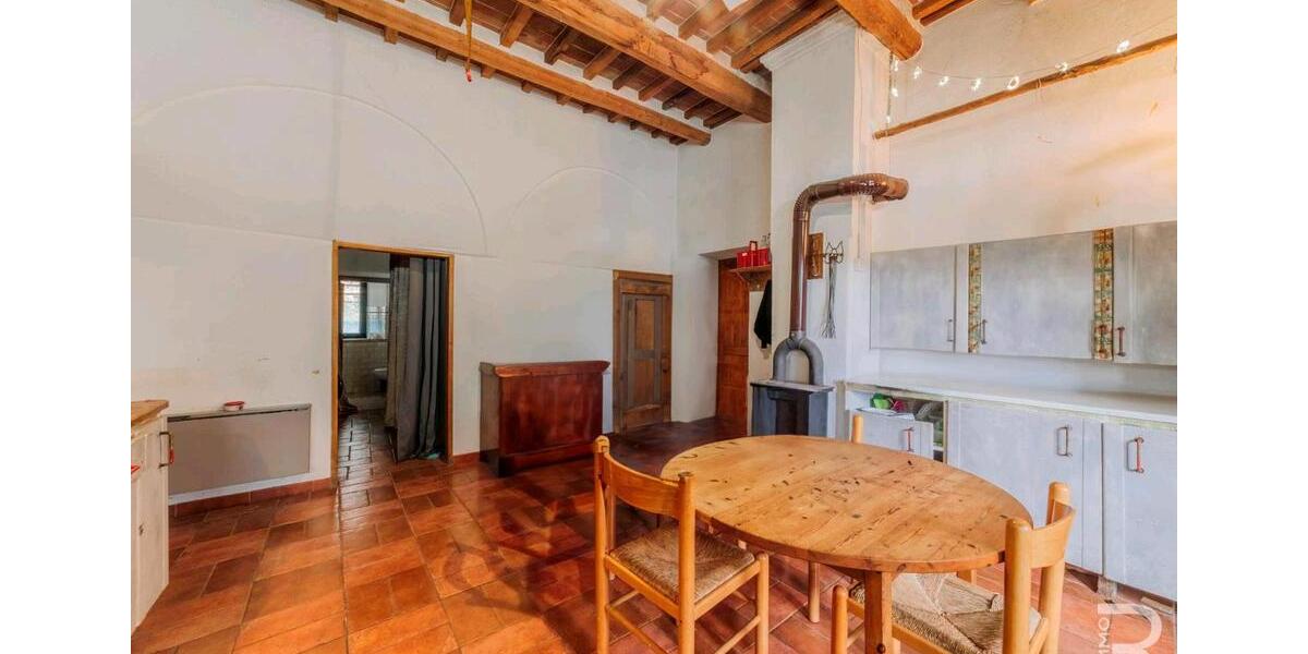 Bauernhaus, Landhaus Haibach - 10 Zimmer, 300 m&sup2;, 650.000&euro; | Angebot:25940929