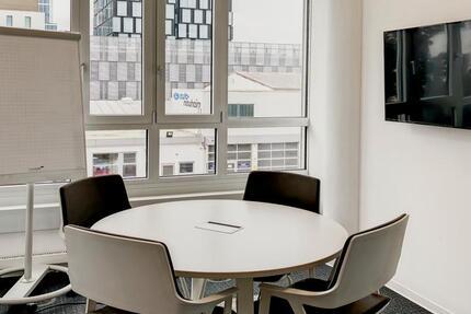 Gewerbeobjekt Eschborn - 2.475&euro; | Angebot:22939230