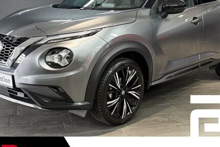 Nissan Juke 24.430 km 19.160 &euro; Offenbach 63069