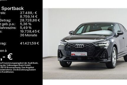Audi Q3 32.600 km 37.488 &euro; Mühlheim 63165