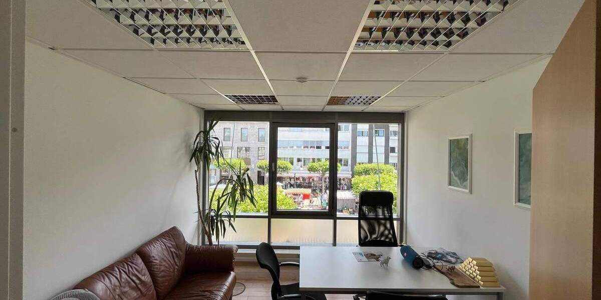 Gewerbeobjekt Bad Homburg v. d. Höhe Bad Homburg - 250&euro; | Angebot:25865563