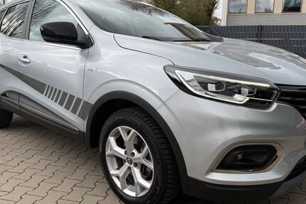 Renault Kadjar 40.000 km 15.900 &euro; Frankfurt am Main / Bergen-Enkheim 60388