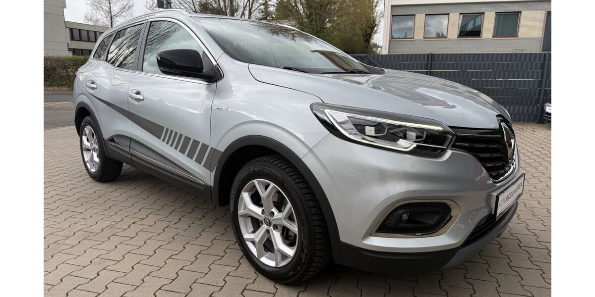 Renault Kadjar 40.000 km 15.900 &euro; Frankfurt am Main / Bergen-Enkheim 60388