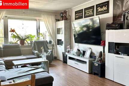 Wohnung Mühlheim - 3.5 Zimmer, 99 m&sup2;, 259.000&euro; | Angebot:27699035