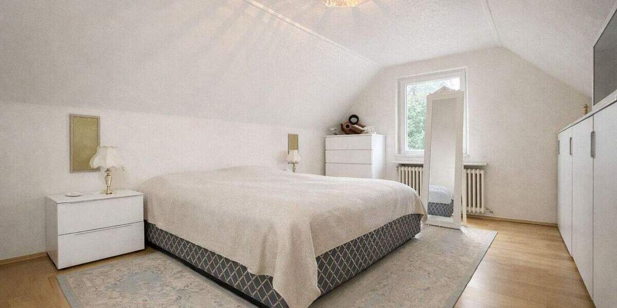 Einfamilienhaus Frankfurt am Main Heddernheim - 5 Zimmer, 148 m&sup2;, 749.000&euro; | Angebot:25663759