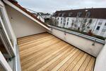 Maisonettenwohnung Aschaffenburg Damm - 3 Zimmer, 86 m&sup2;, 995&euro; | Angebot:27607675