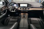 Mercedes-Benz GLE 53 AMG Coupé 4M+ DISTRONIC- AHK- ACTIVE RIDE 49.438 km 74.979 &euro; Groß-Umstadt 64823