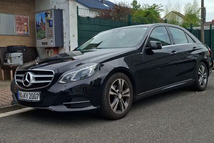 Mercedes-Benz E 220 275.000 km 15.000 &euro; Erlensee 63526