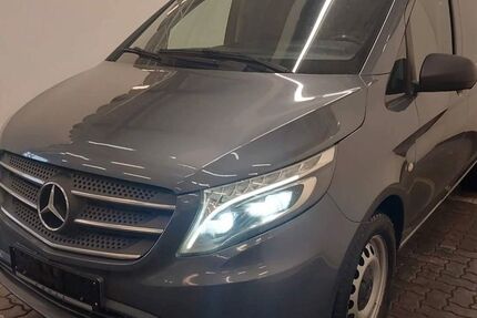 Mercedes-Benz Vito 402.600 km 10.500 &euro; Frankfurt am Main 65933