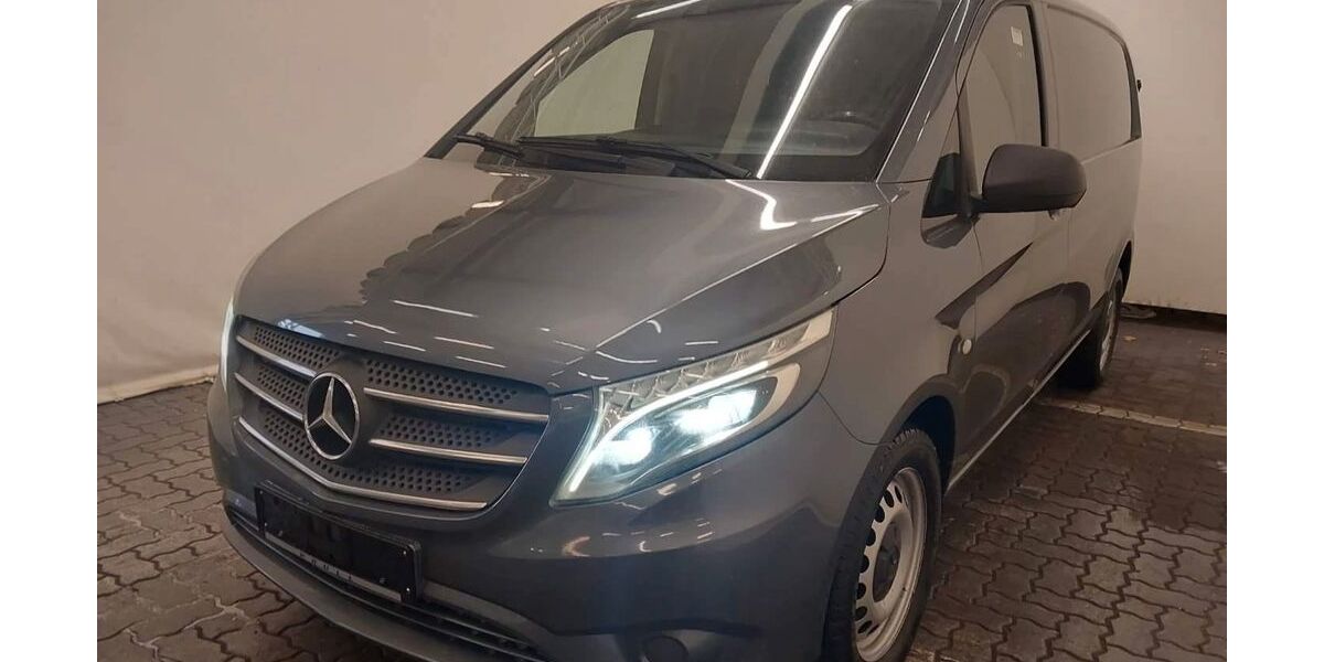 Mercedes-Benz Vito 402.600 km 10.500 &euro; Frankfurt am Main 65933