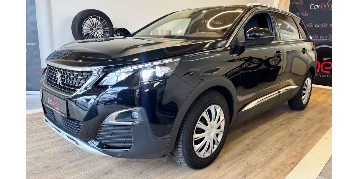Peugeot 5008 99.845 km 20.300 &euro; Schaafheim 64850