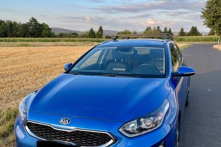Kia ceed Sportswagon 130.000 km 12.490 &euro; Großostheim 63762