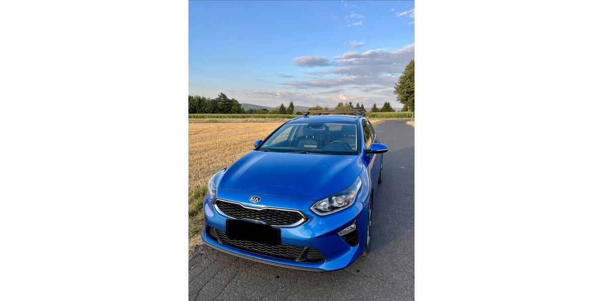 Kia ceed Sportswagon 130.000 km 12.490 &euro; Großostheim 63762