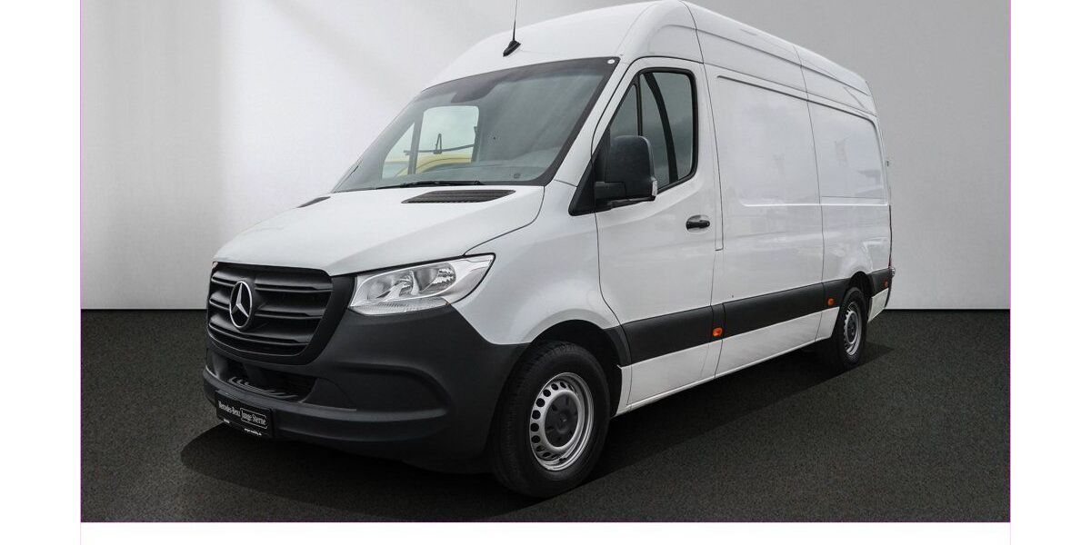 Mercedes-Benz Sprinter 121.175 km 34.451 &euro; Rosbach 61191