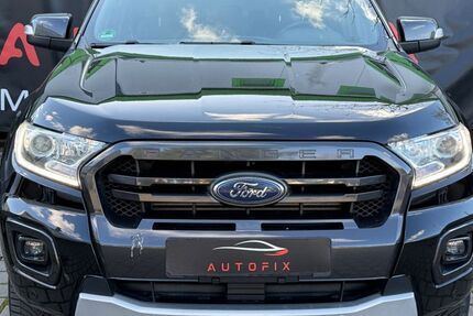 Ford Ranger 186.000 km 20.900 &euro; Mühlheim am main 63165