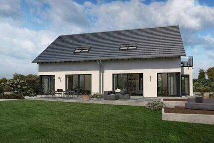 Haus Frankfurt am Main Kalbach - 5 Zimmer, 138 m&sup2;, 795.900&euro; | Angebot:26607631