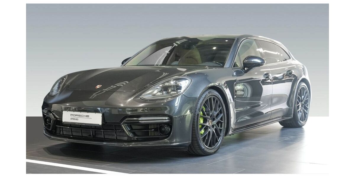 Porsche Panamera 85.000 km 65.980 &euro; Frankfurt am Main 65936