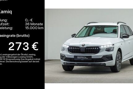 Skoda Kamiq 26.400 km 26.999 &euro; Mühlheim 63165