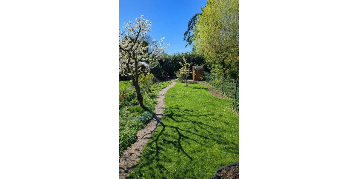 Reihenhaus Frankfurt am Main Rödelheim - 4 Zimmer, 98 m&sup2;, 665.000&euro; | Angebot:26061584