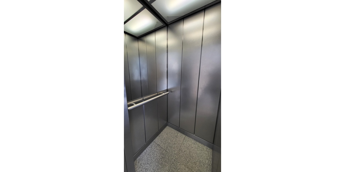 Verkaufsstart! Modern sanierte 3 Zimmer-ETW in Ruhe und Blicklage - Etagenwohnung Bruchköbel | Angebot:25972173