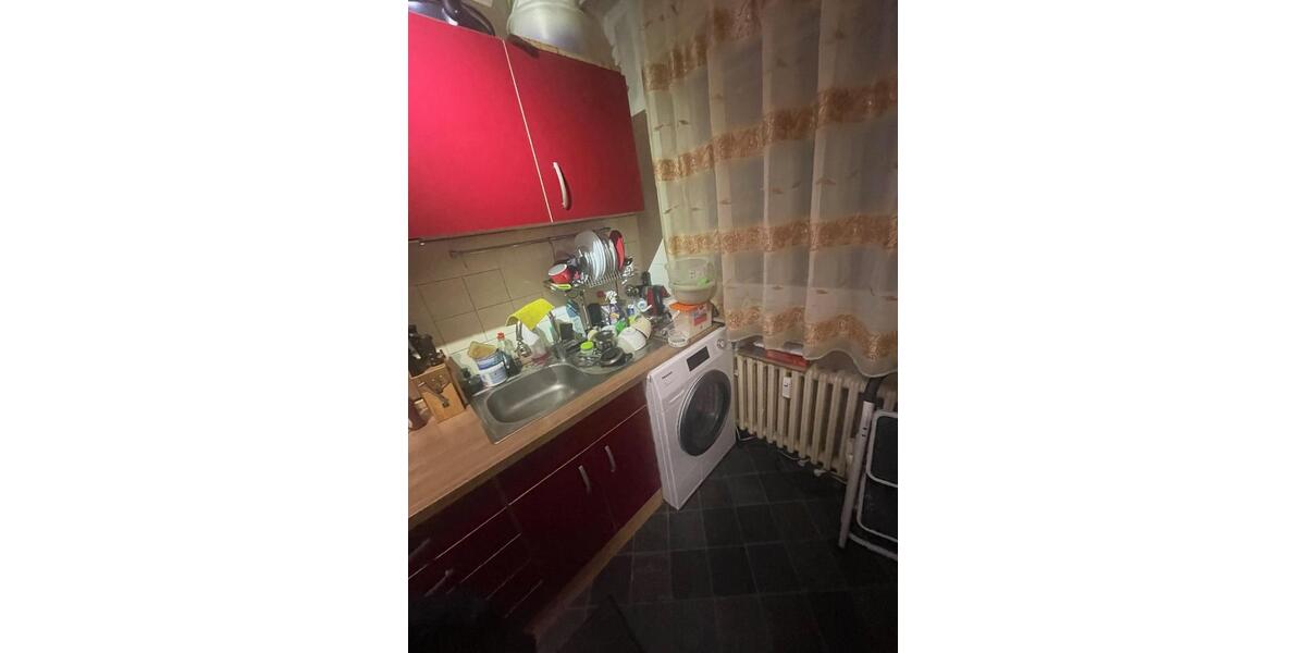 Mehrfamilienhaus, Wohnhaus Frankfurt am Main Nied - 2 Zimmer, 58 m&sup2;, 238.000&euro; | Angebot:25540412