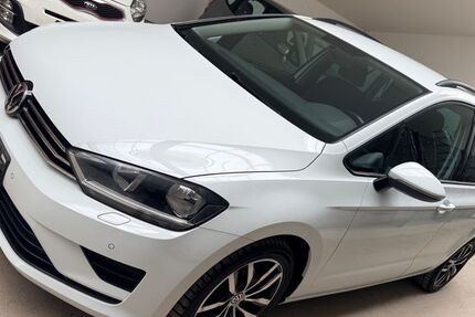 VW Golf 133.000 km 8.600 &euro; Nidderau 61130