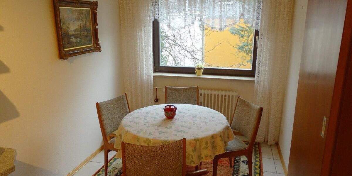 Etagenwohnung Alzenau Hörstein - 3 Zimmer, 85 m&sup2;, 224.900&euro; | Angebot:25672928