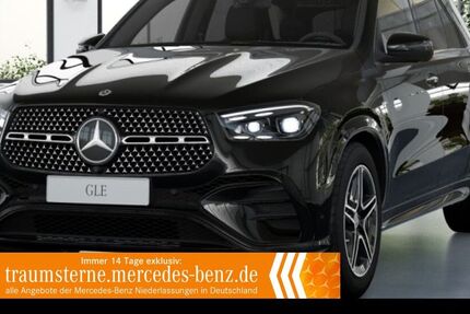 Mercedes-Benz GLE 350 18.691 km 86.990 &euro; Frankfurt 60599