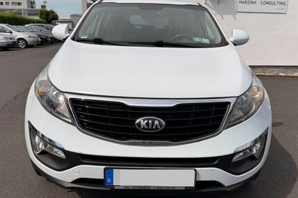 Kia Sportage 162.356 km 6.900 &euro; Aschaffenburg 63741