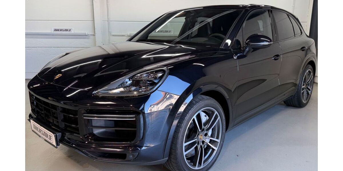 Porsche Cayenne 187.310 km 46.900 &euro; Dietzenbach 63128