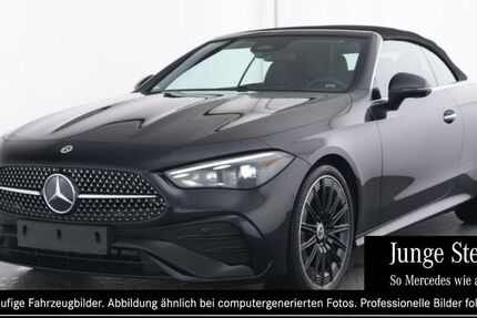 Mercedes-Benz CLE 220 17.600 km 59.450 &euro; Aschaffenburg 63741